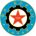 Borac Cacak